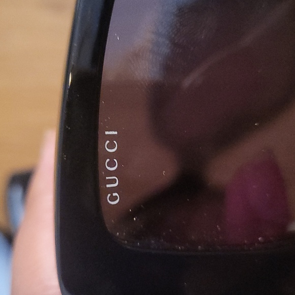AUTHENTIC REAL Gucci Sunglasses - Picture 3 of 8